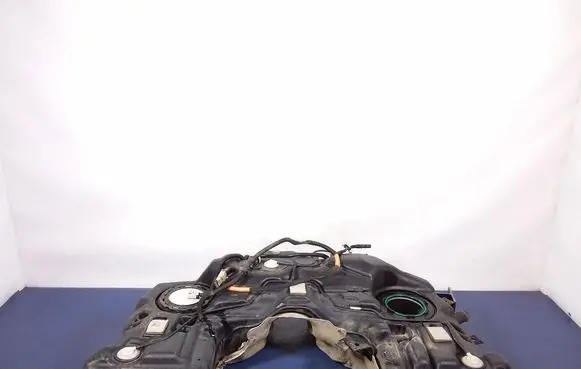Jeep Grand Cherokee Fuel tank 