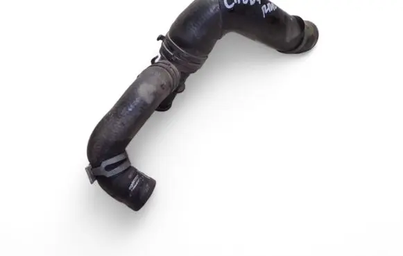Volkswagen Caddy Engine coolant pipe/hose 1K0122051HA