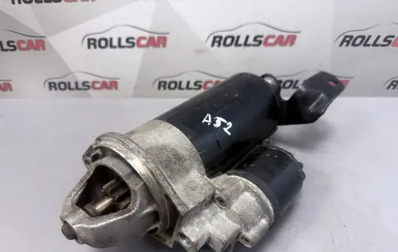 Opel Signum Starter motor 000110905
