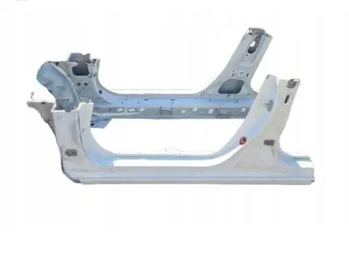 Mazda 6 Sill