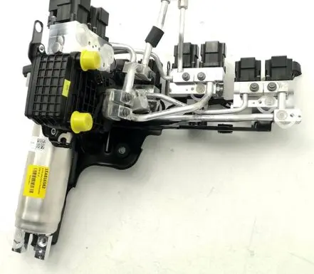 Volkswagen ID.3 Vacuum valve 1EA816582