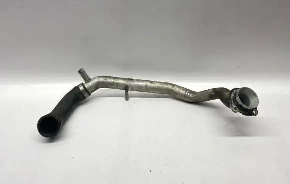 BMW 6 F12 F13 Engine coolant pipe/hose 7607840 3019112