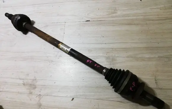 Jaguar F-Pace Rear driveshaft HK834K138AA 20003708
