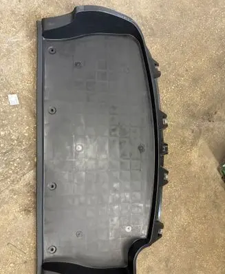 Renault Master III Other interior part 8200729935r