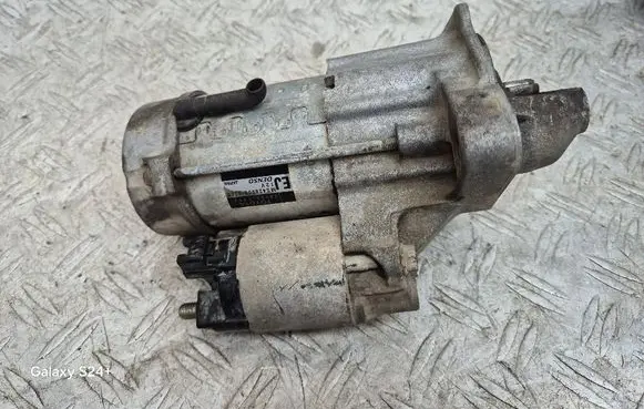 Toyota Yaris Starter motor 281000Y020 MS4280006360