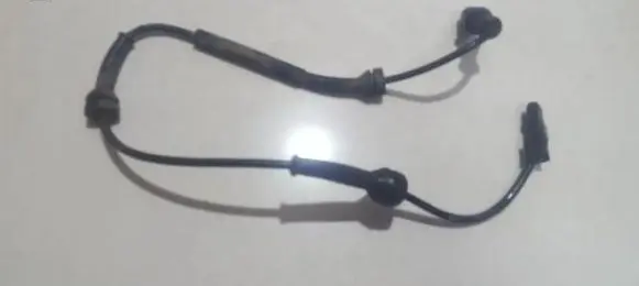 ABS brake wheel speed sensor