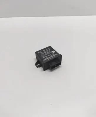 Audi A6 S6 C6 4F Light module LCM 5LA00837921 8P0907357A 00020237