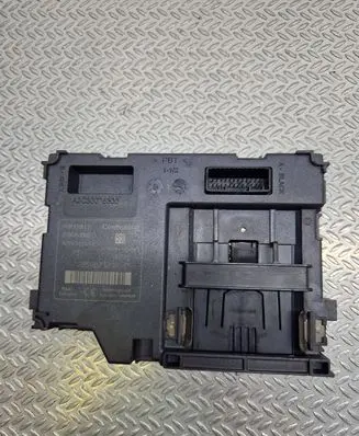 Renault Clio IV Ignition key card reader 285902325R A2C53424963 A2C30075300