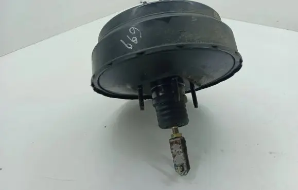 Infiniti FX Brake booster