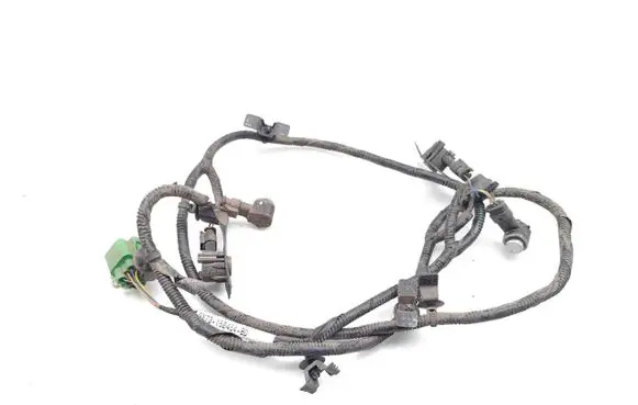 Jaguar XE Parking sensor (PDC) wiring loom GX7315B484BD