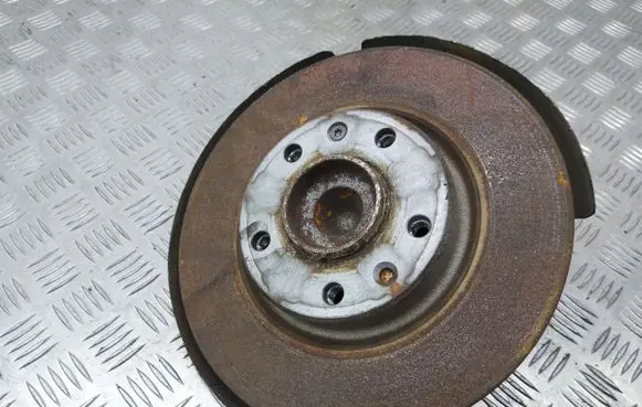 Peugeot 308 Rear wheel hub