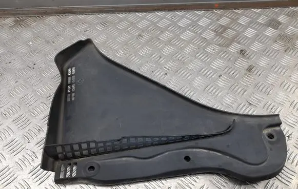 BMW 6 F12 F13 Wiper trim 7216977 51717216977