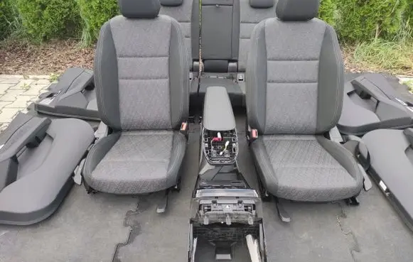 BMW 2 Active Tourer U06 Interior set 7K97986