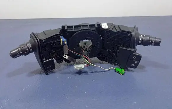 Renault Scenic II - Grand scenic II Other switches/knobs/shifts 8200127727