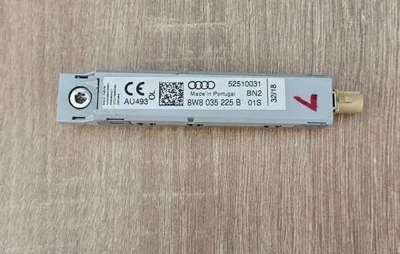 Audi A5 Other interior part 8W8035225B