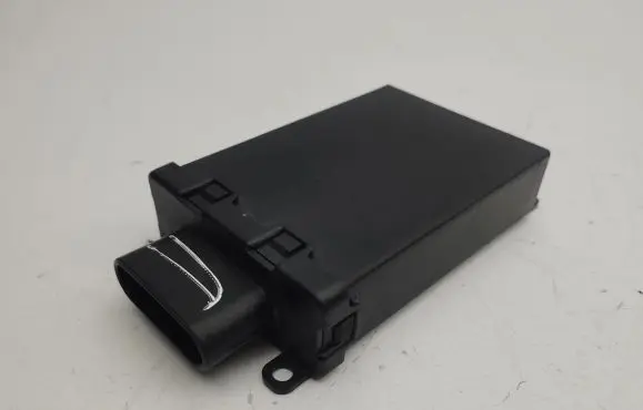 Audi A7 S7 4G Other control units/modules