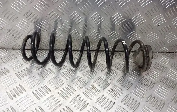 Skoda Fabia Mk1 (6Y) Rear coil spring