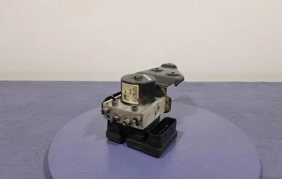 Fiat Doblo ABS Pump 10097016033