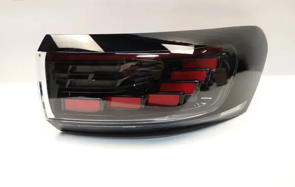 Volkswagen ID.4 Rear/tail lights 11A945208A