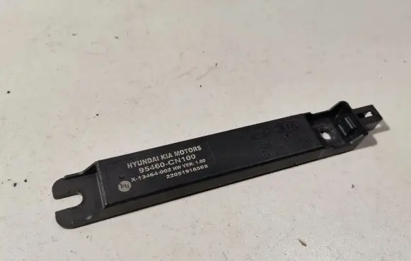 Hyundai Ioniq 5 Keyless system antenna 95460CN100