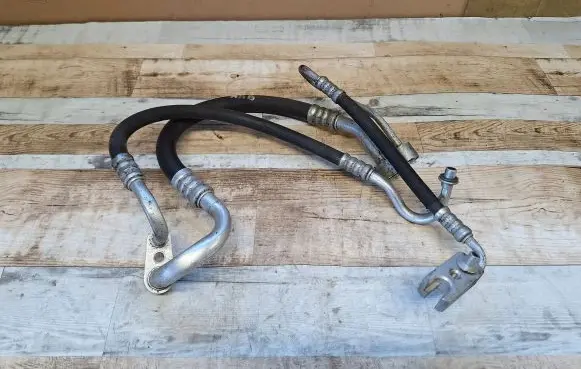 Opel Meriva A Air conditioning (A/C) pipe/hose