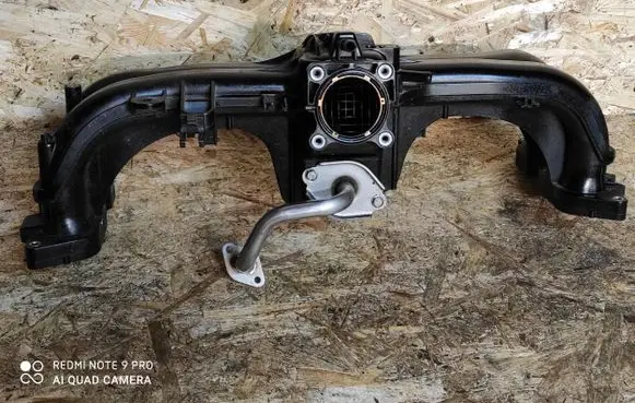 Subaru XV Intake manifold 14001AC230
