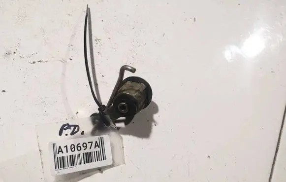 Citroen Xsara Front door lock (next to the handle) 