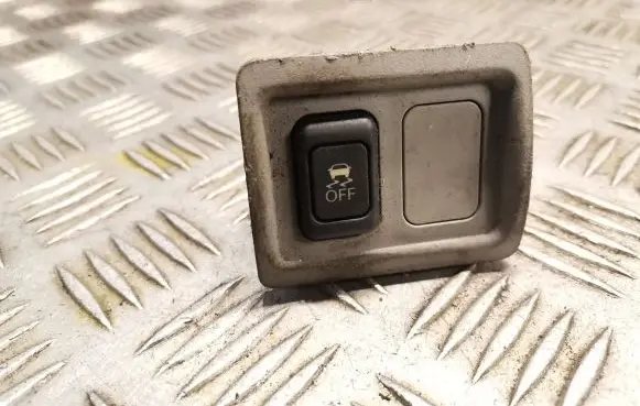 Lexus IS 220D-250-350 ESP (stability program) switch 5544953010
