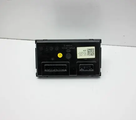 KIA Stinger Other devices 97255J5040