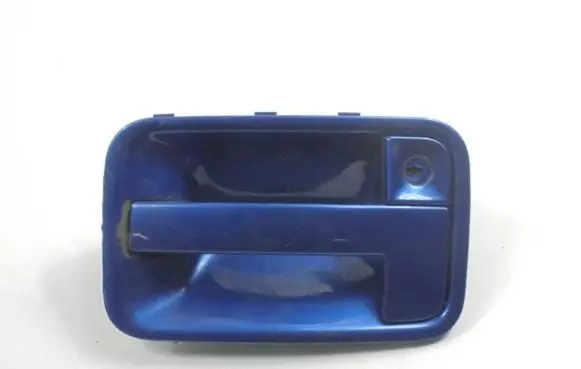 Peugeot 806 Front door exterior handle 1476387077