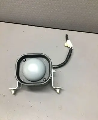 Alarm system siren