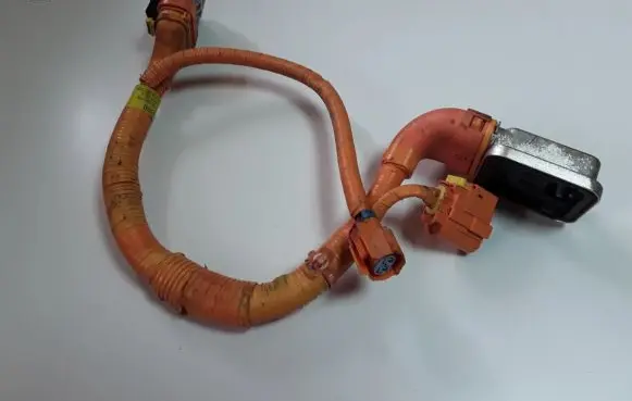 Hyundai Ioniq Other wiring loom 91895G2500