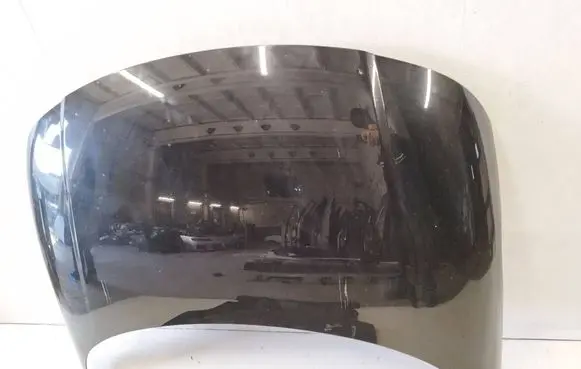 Audi TT Mk1 Engine bonnet/hood