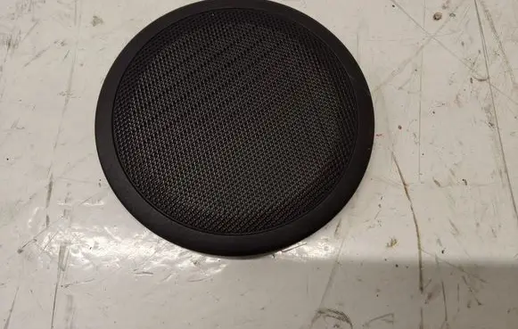 BMW 3 F30 F35 F31 Rear door speaker cover trim 7260067