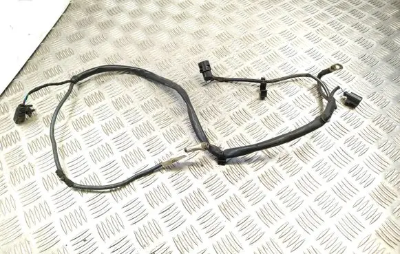 Volkswagen Golf VII Wires (generator/alternator) 5Q0971230AQ