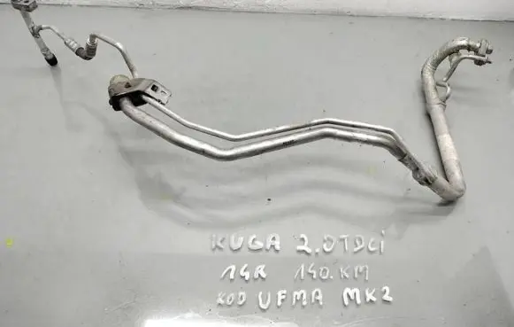 Ford Kuga II Air conditioning (A/C) pipe/hose