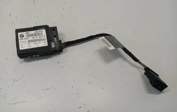 BMW 1 E81 E87 Other control units/modules 6926435 61356926435 61356926433