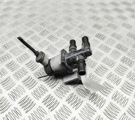 Genesis GV60 Coolant heater 375W3GI000