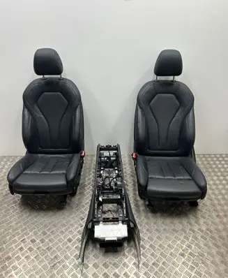 BMW 5 G30 G31 G38 Interior set
