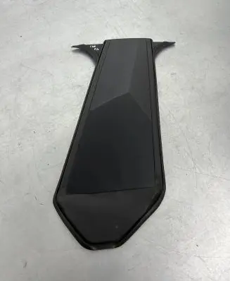 Mercedes-Benz CLA C117 X117 W117 (B) Pillar trim (exterior) A1176900179Q