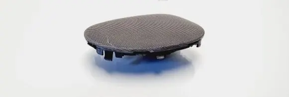 Citroen Xsara Picasso Panel speaker 9633155277