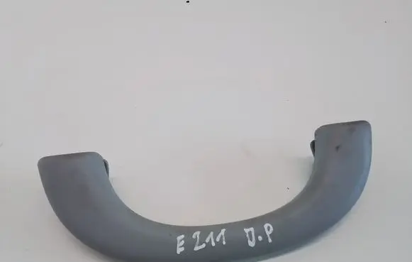 Mercedes-Benz E W211 Front interior roof grab handle