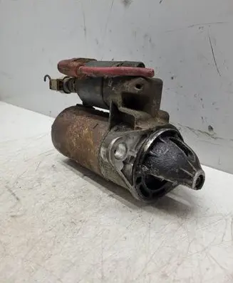 Chrysler Neon II Starter motor 1005821800