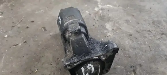 Volvo S40, V40 Starter motor