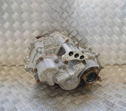 Lexus RX 450H Rear differential 3919528011