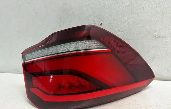 BMW X1 F48 F49 Rear/tail lights F03759000G H3747771309