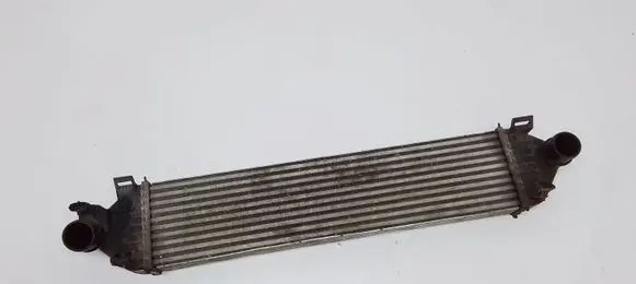 Volvo V70 Intercooler radiator