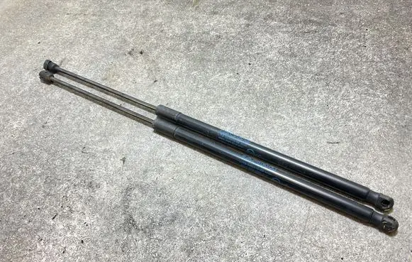 Ford Puma Front bonnet/hood damper/strut L1TBS406A10BB 805231C485N