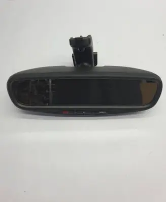 Dodge Durango Rear view mirror (interior) 68339537AA 68339537 9055324