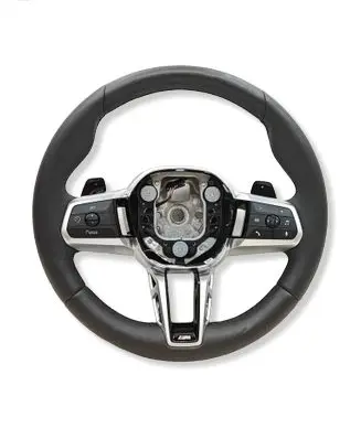BMW 1 F70 Steering wheel 8747640 P4UJ22360 312991299N77